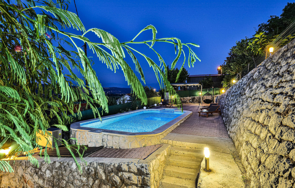 Feriehus - Makarska-Grubine , Kroatia - CDF547 11