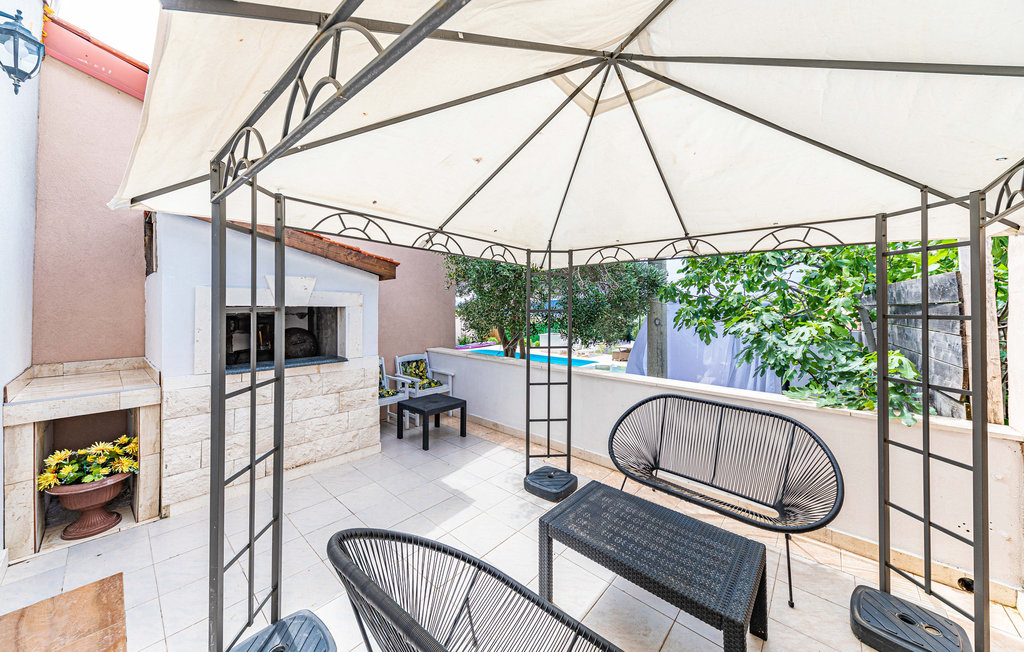 Feriehuse - Trogir-Kastel Sucurac , Kroatien - CDF965 17