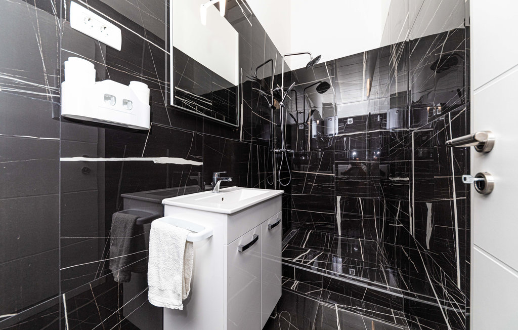 Feriehuse - Trogir-Kastel Sucurac , Kroatien - CDF965 32