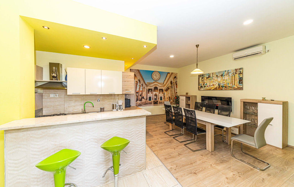 Feriehuse - Trogir-Kastel Sucurac , Kroatien - CDF965 24