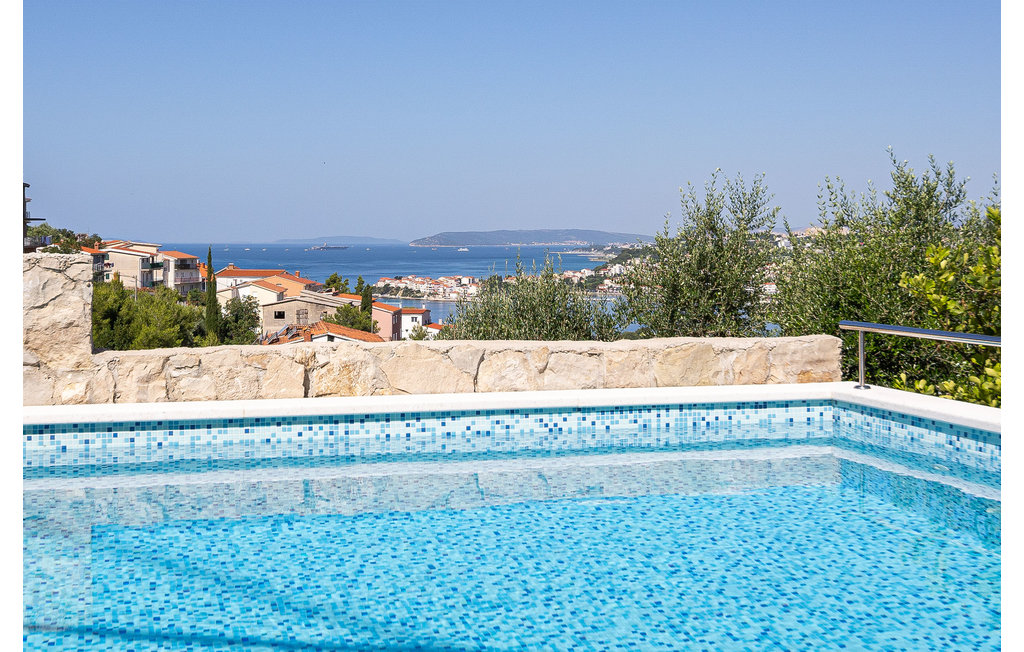 Lejlighed - Split-Podstrana , Kroatien - CDF780 12