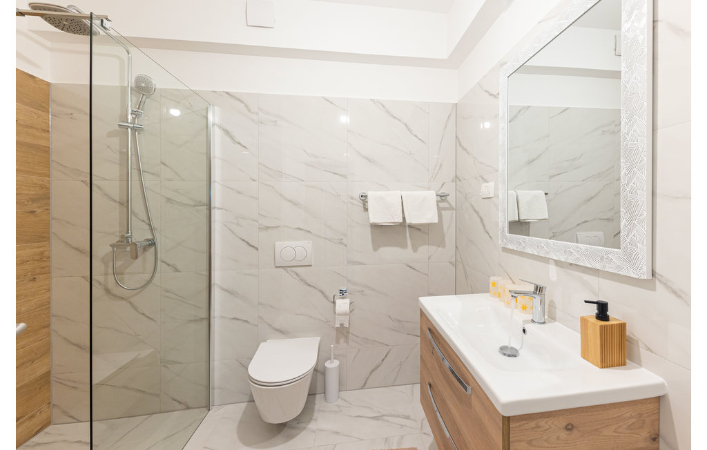 Lejlighed - Split-Podstrana , Kroatien - CDF780 38