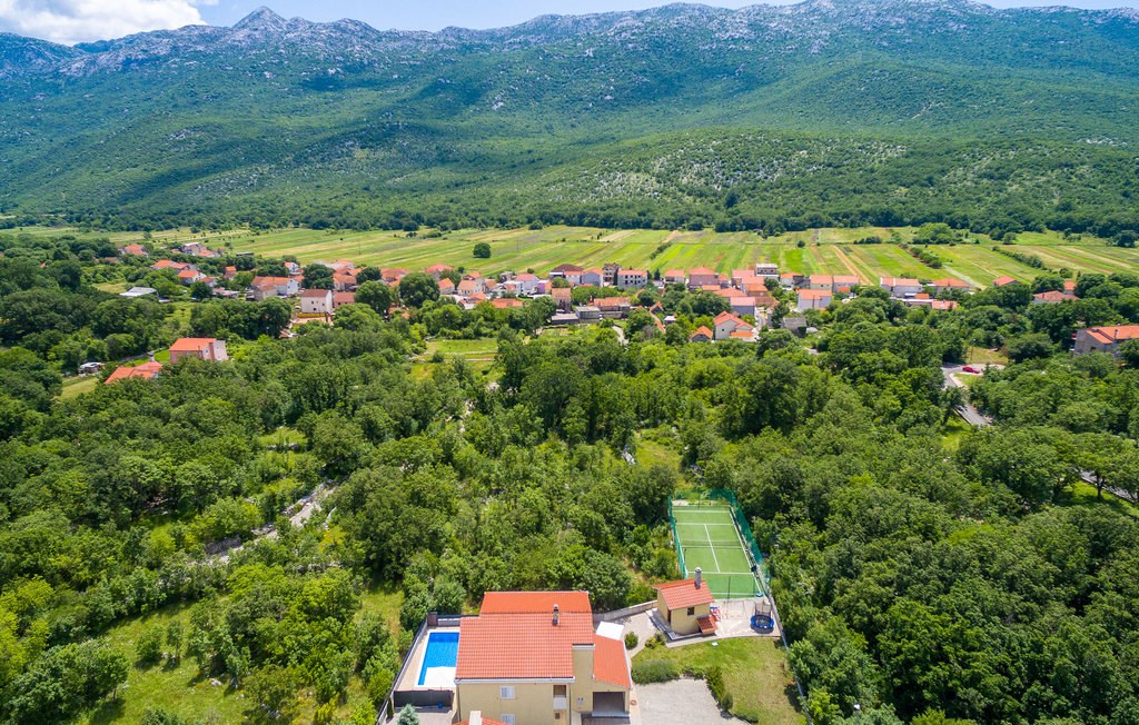 Feriehuse - Split-Dugopolje , Kroatien - CDF494 16