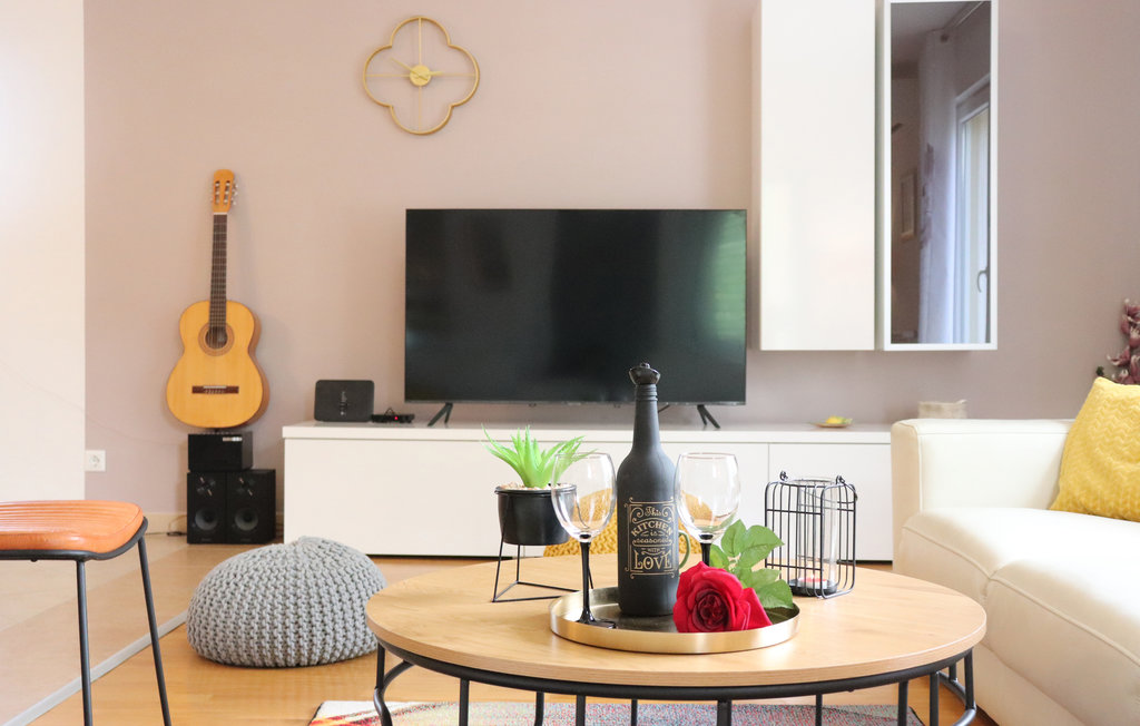 Feriehuse - Split-Dugopolje , Kroatien - CDF494 23