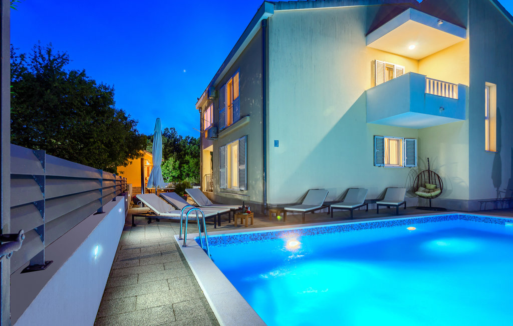 Feriehuse - Split-Dugopolje , Kroatien - CDF494 14