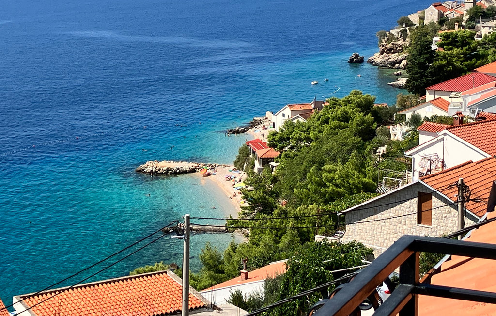 Feriehuse - Omis-Pisak , Kroatien - CDF047 8