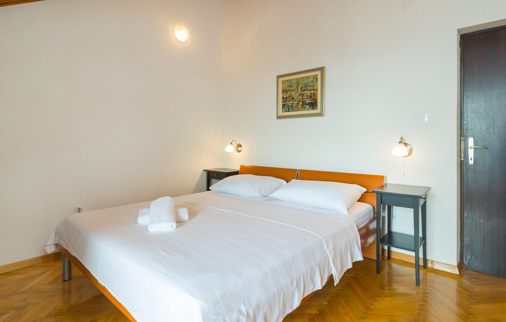 Feriehuse - Omis-Pisak , Kroatien - CDF047 15