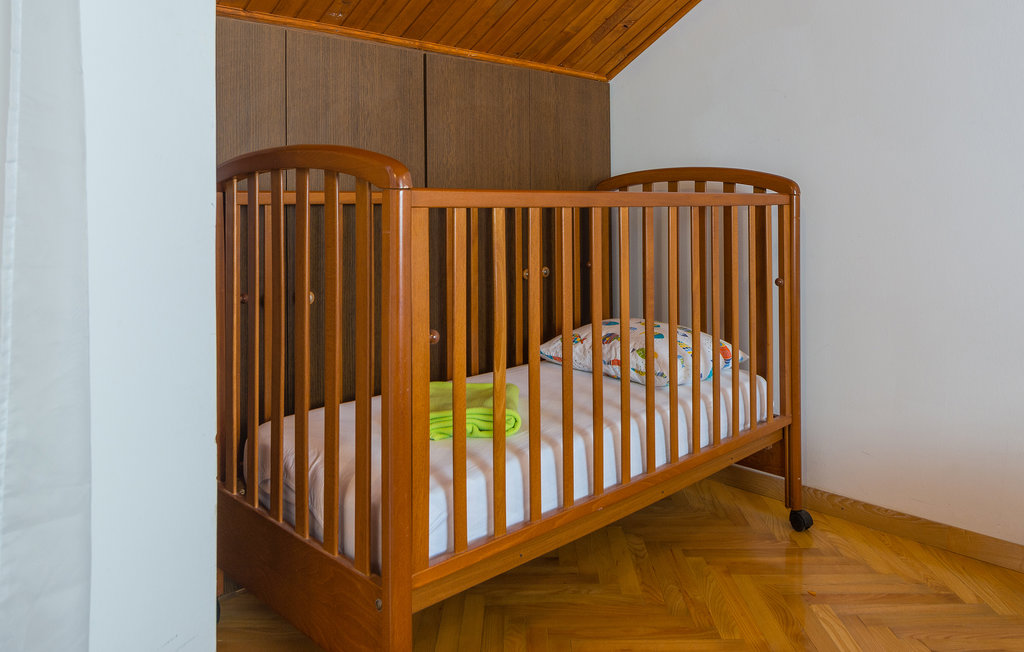 Feriehuse - Omis-Pisak , Kroatien - CDF047 22