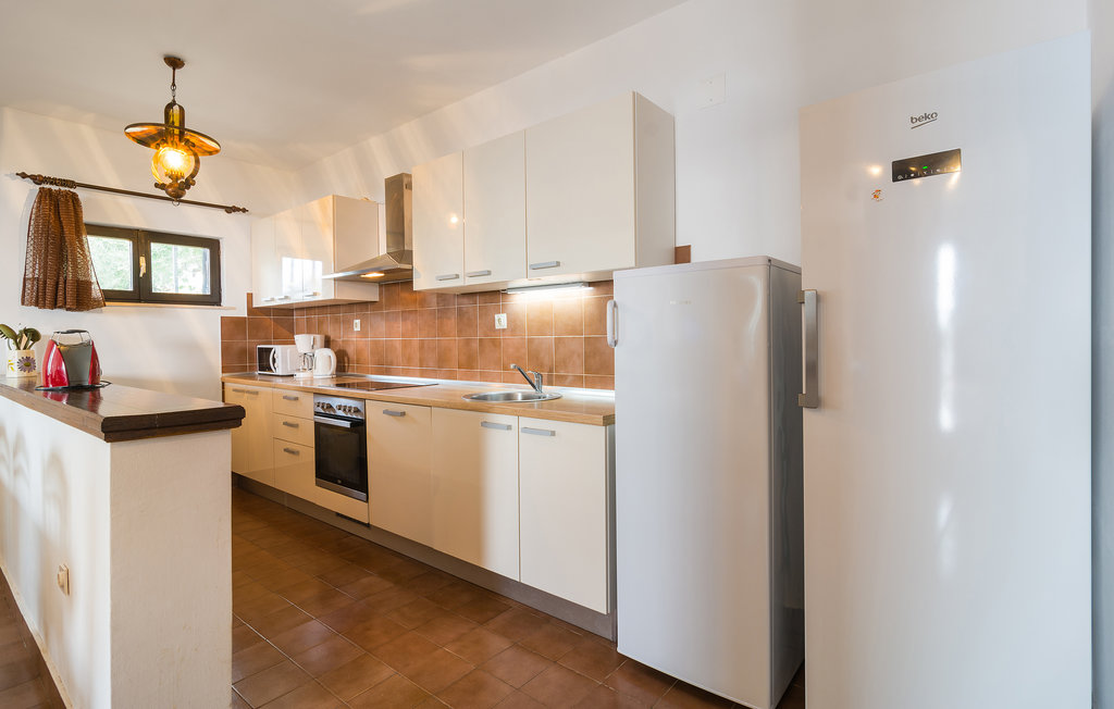 Feriehuse - Omis-Pisak , Kroatien - CDF047 13