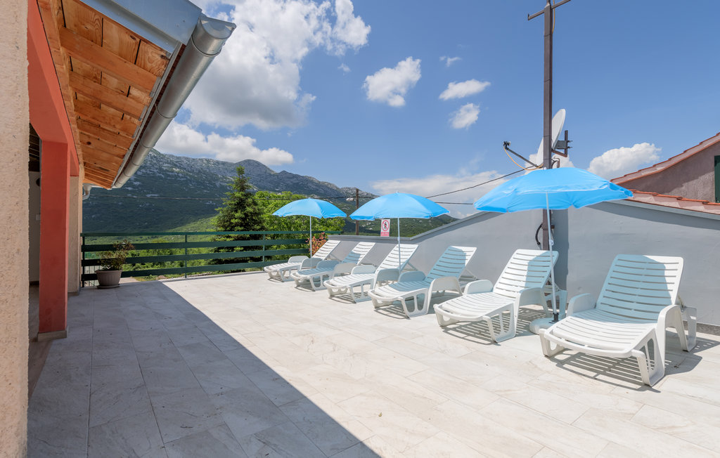 Feriehuse - Split-Kotlenice , Kroatien - CDF254 27