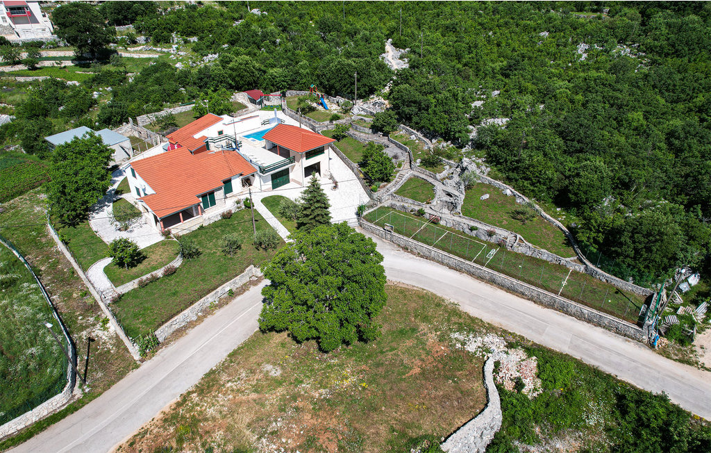 Feriehuse - Split-Kotlenice , Kroatien - CDF254 20