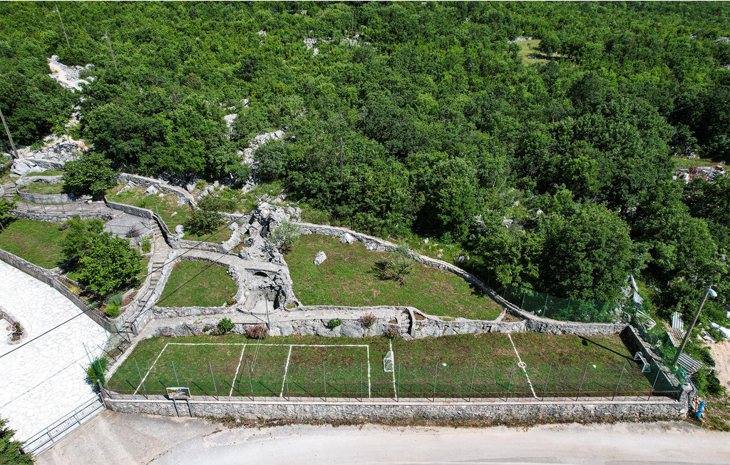 Feriehuse - Split-Kotlenice , Kroatien - CDF254 24