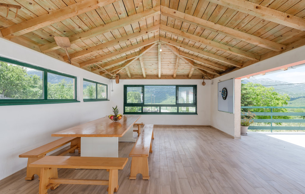 Feriehuse - Split-Kotlenice , Kroatien - CDF254 25