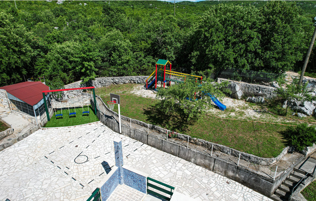 Feriehuse - Split-Kotlenice , Kroatien - CDF254 23