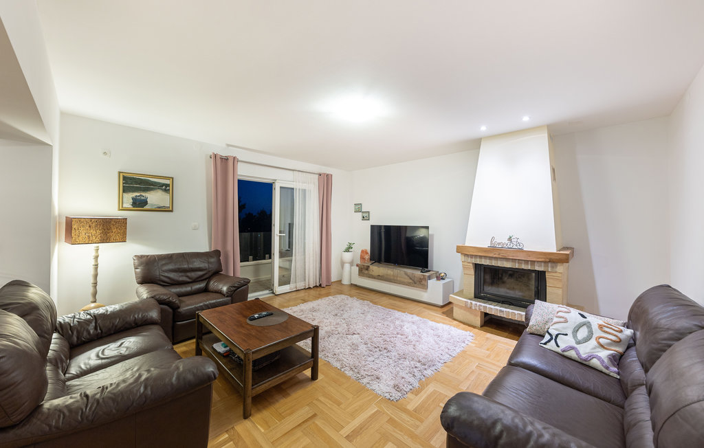 Ferienhaus - Split-Klis , Kroatien - CDF245 3