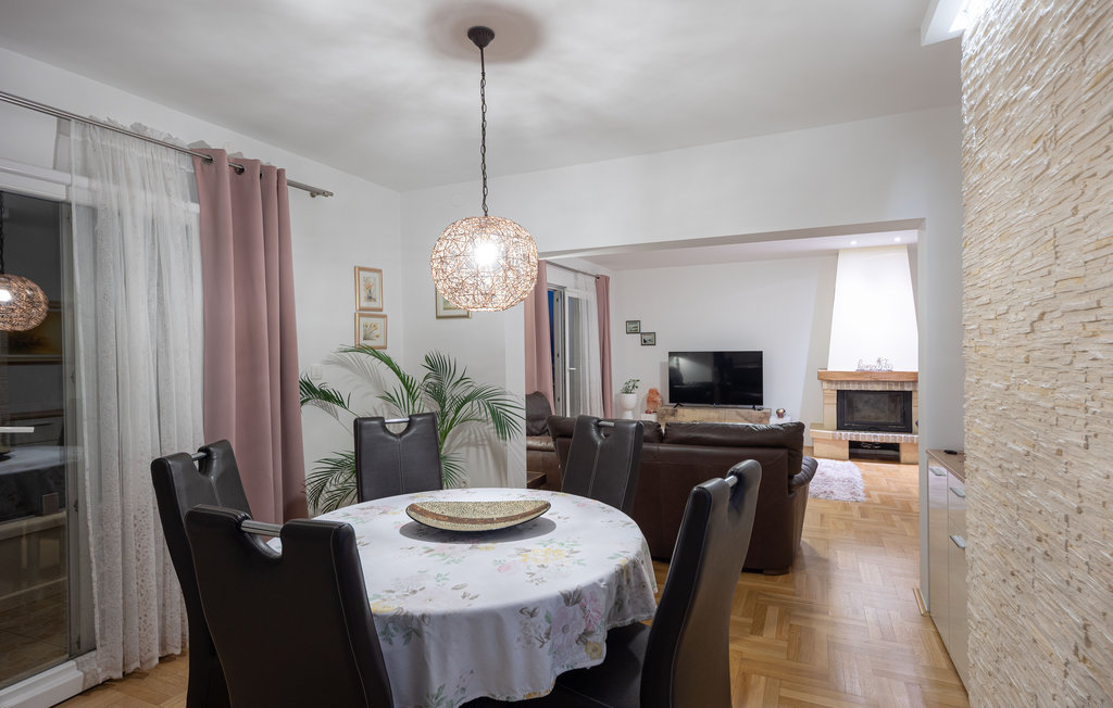 Ferienhaus - Split-Klis , Kroatien - CDF245 31