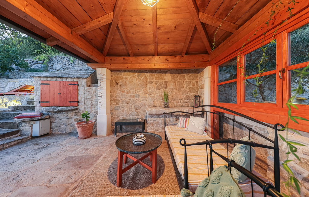 Ferienhaus - Split-Klis , Kroatien - CDF245 18