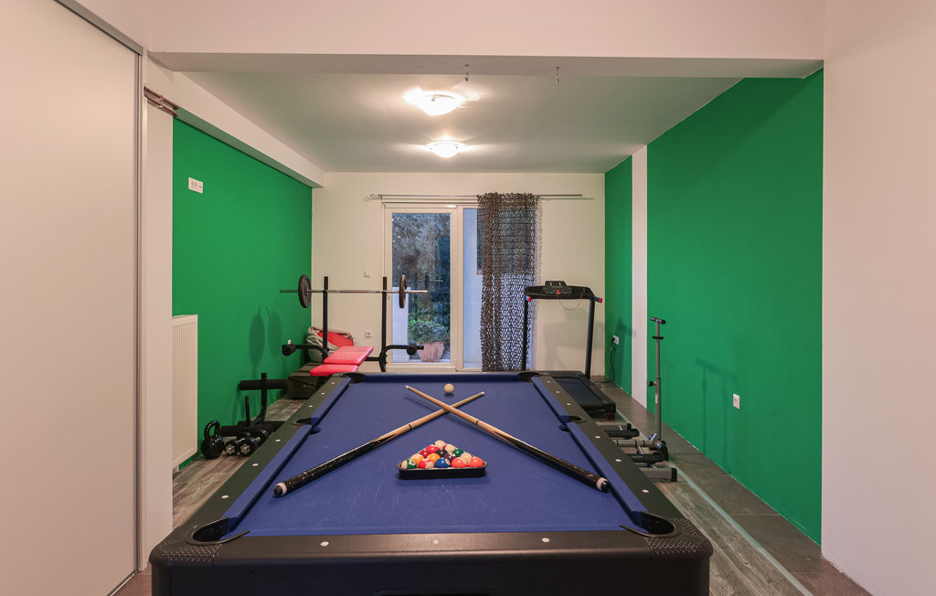 Ferienhaus - Split-Klis , Kroatien - CDF245 54