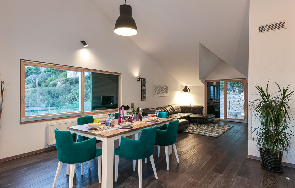 Ferienhaus - Split-Klis , Kroatien - CDF245 35