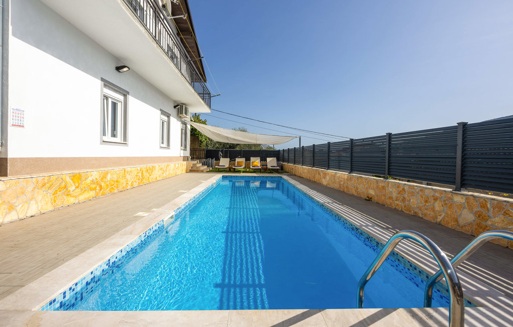 Semesterhus - Omis-Tugare , Kroatien - CDF651 4