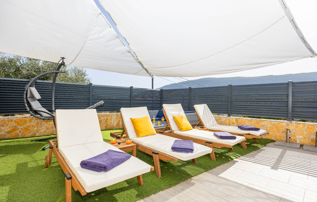 Semesterhus - Omis-Tugare , Kroatien - CDF651 10