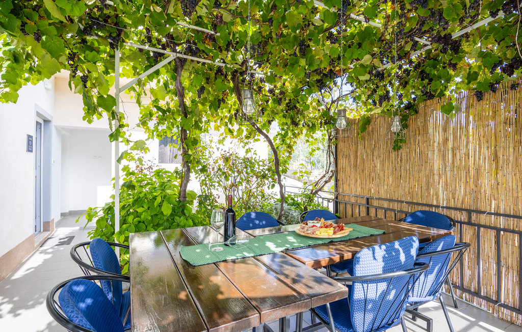 Semesterhus - Omis-Tugare , Kroatien - CDF651 13