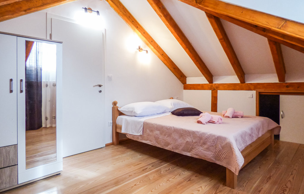 Feriehuse - Omis-Kucice , Kroatien - CDF299 45