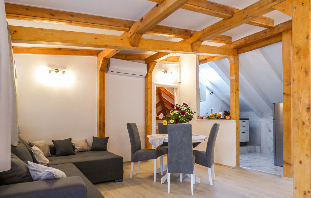 Feriehuse - Omis-Kucice , Kroatien - CDF299 33