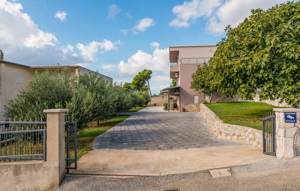 Lejlighed - Omis-Mali Rat , Kroatien - CDF291 8