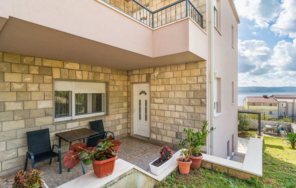 Lejlighed - Omis-Mali Rat , Kroatien - CDF294 12