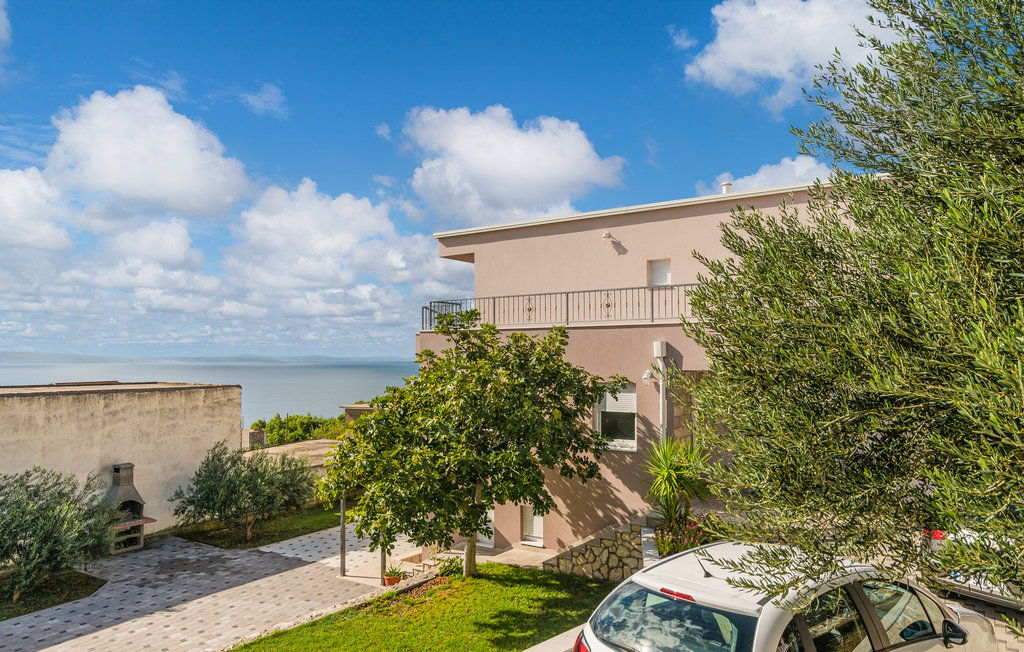 Lejlighed - Omis-Mali Rat , Kroatien - CDF294 13