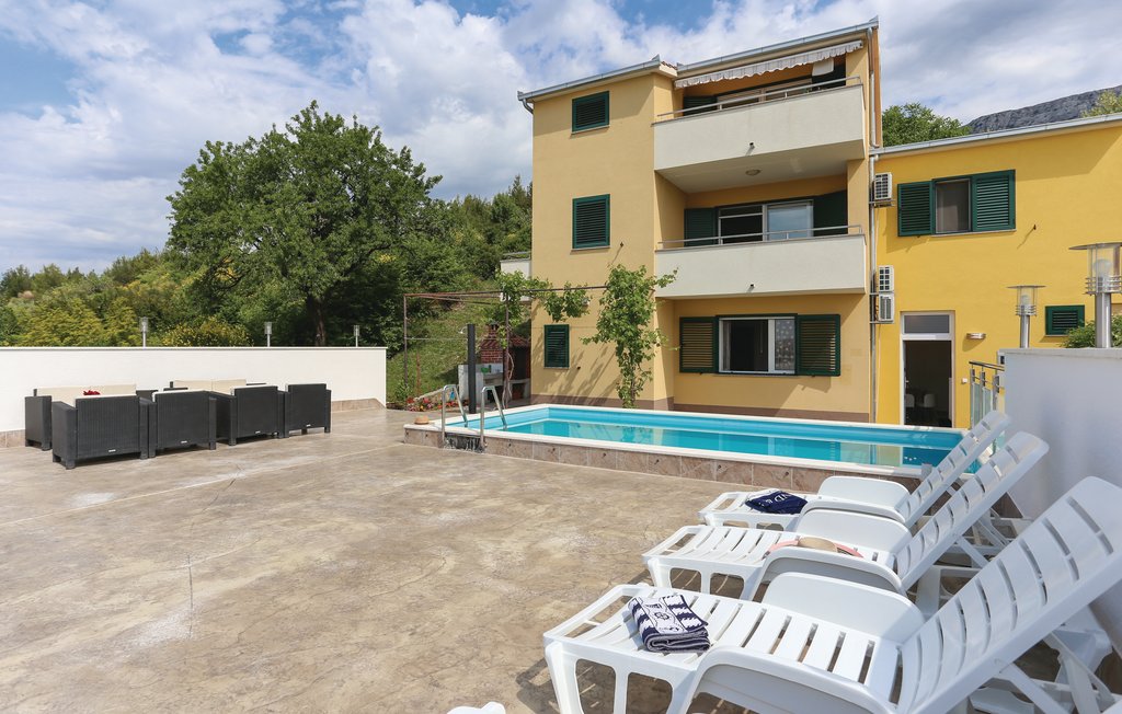 Lejlighed - Split-Solin , Kroatien - CDF736 7