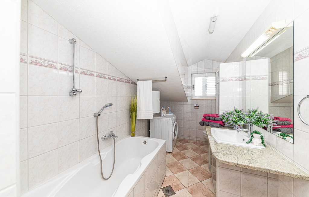 Lejlighed - Trogir-Kastel Stafilic , Kroatien - CDF392 23