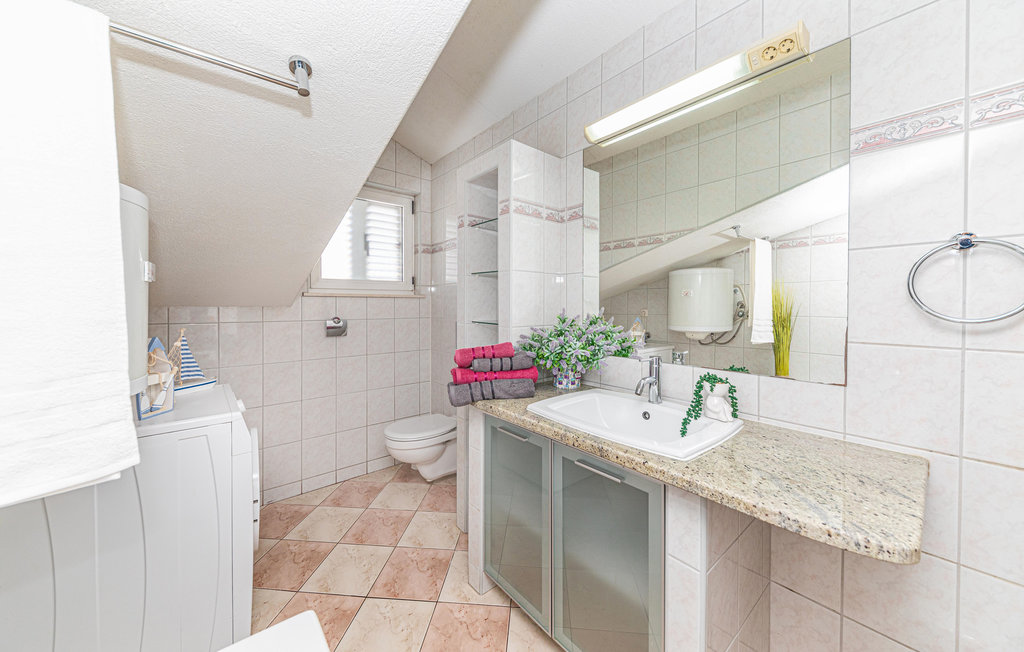 Lejlighed - Trogir-Kastel Stafilic , Kroatien - CDF392 24