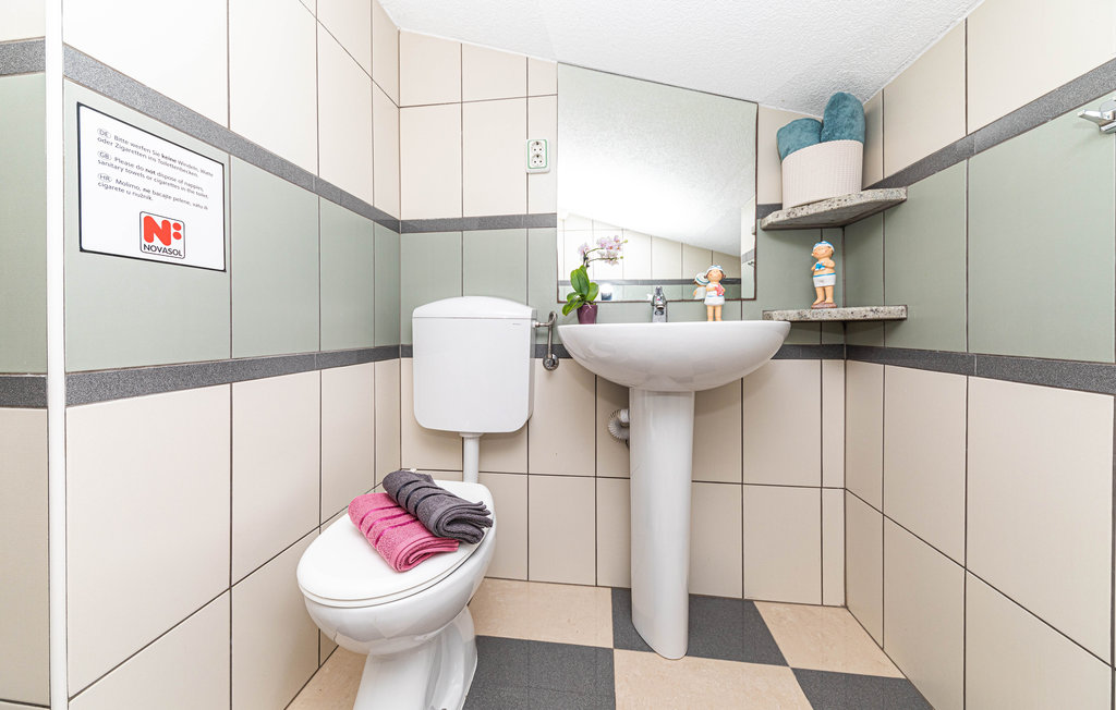 Lejlighed - Trogir-Kastel Stafilic , Kroatien - CDF392 28