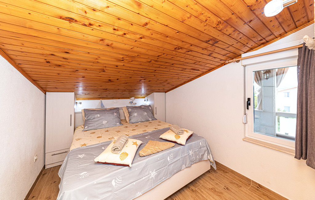 Lejlighed - Trogir-Kastel Stafilic , Kroatien - CDF392 17