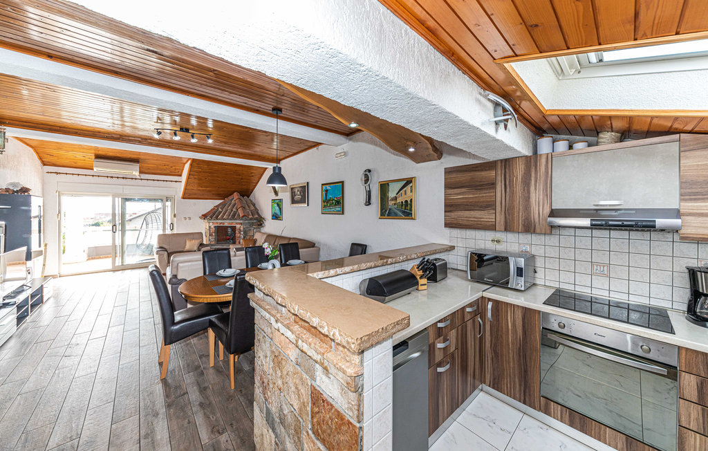 Lejlighed - Trogir-Kastel Stafilic , Kroatien - CDF392 4