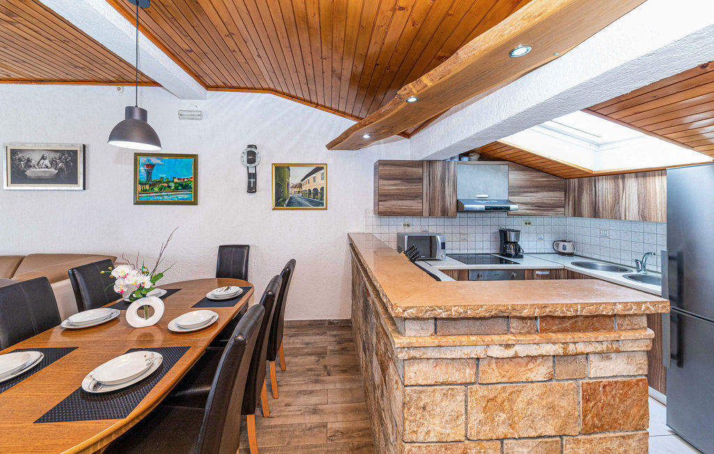 Lejlighed - Trogir-Kastel Stafilic , Kroatien - CDF392 16