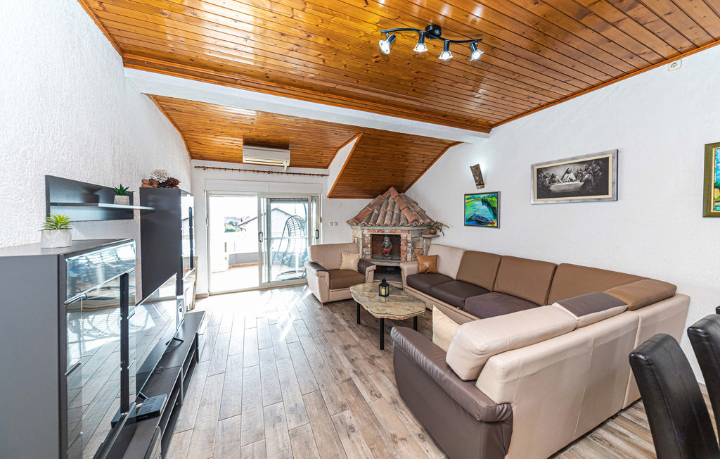 Lejlighed - Trogir-Kastel Stafilic , Kroatien - CDF392 2