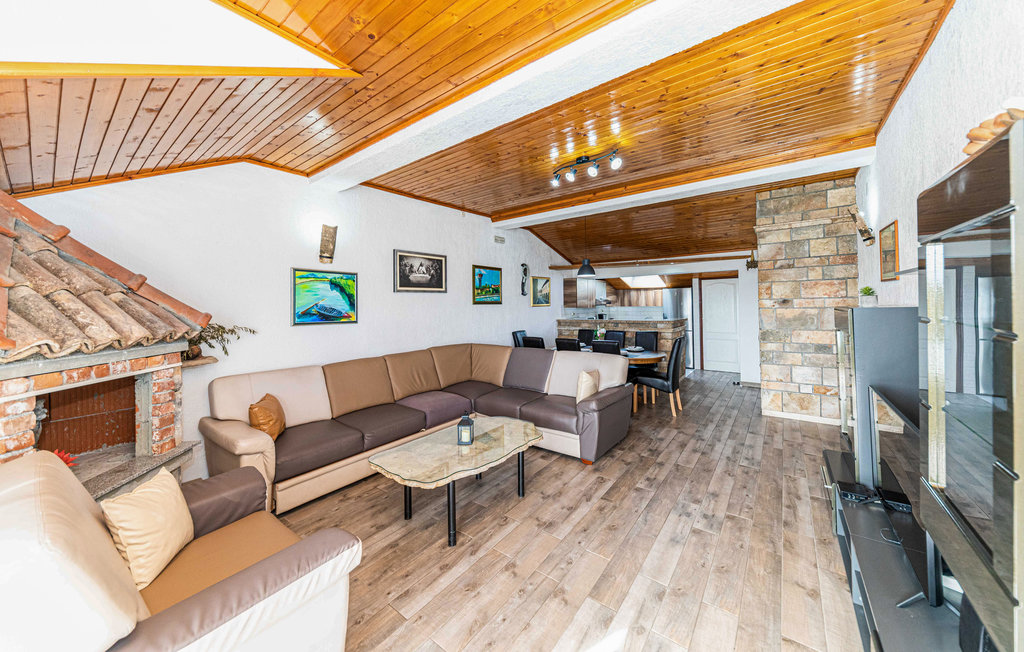 Lejlighed - Trogir-Kastel Stafilic , Kroatien - CDF392 14