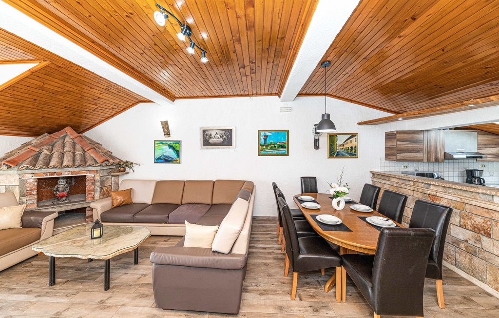 Lejlighed - Trogir-Kastel Stafilic , Kroatien - CDF392 15