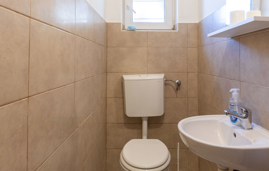 Feriehuse - Split-Kotlenice , Kroatien - CDF254 44