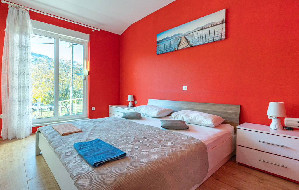 Feriehuse - Split-Kotlenice , Kroatien - CDF254 9