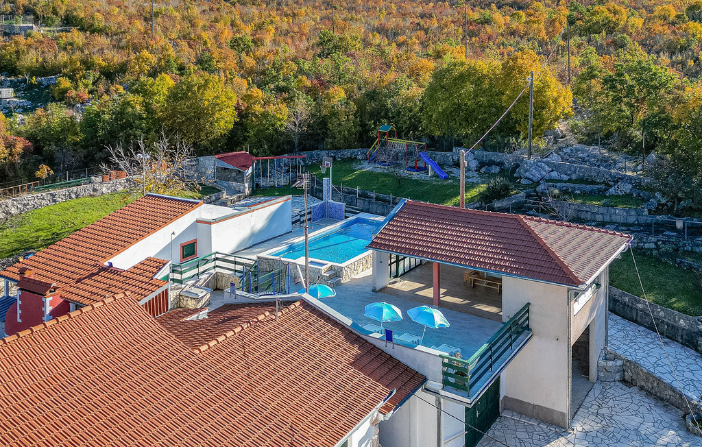 Feriehuse - Split-Kotlenice , Kroatien - CDF254 19