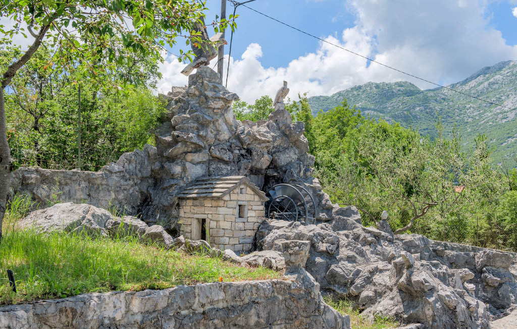 Feriehuse - Split-Kotlenice , Kroatien - CDF254 31