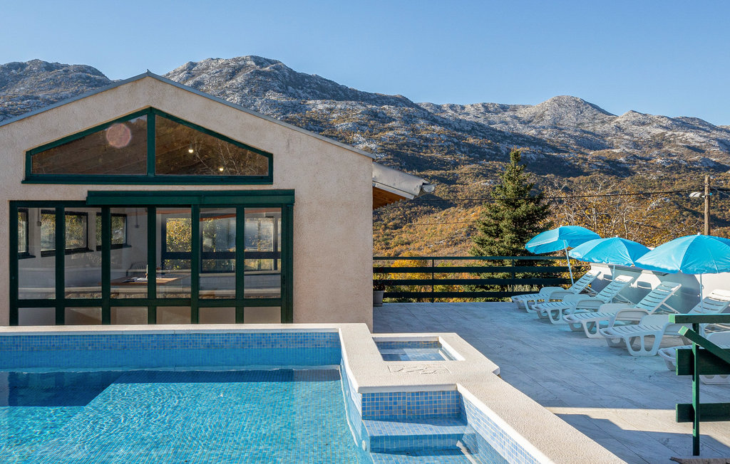 Feriehuse - Split-Kotlenice , Kroatien - CDF254 15