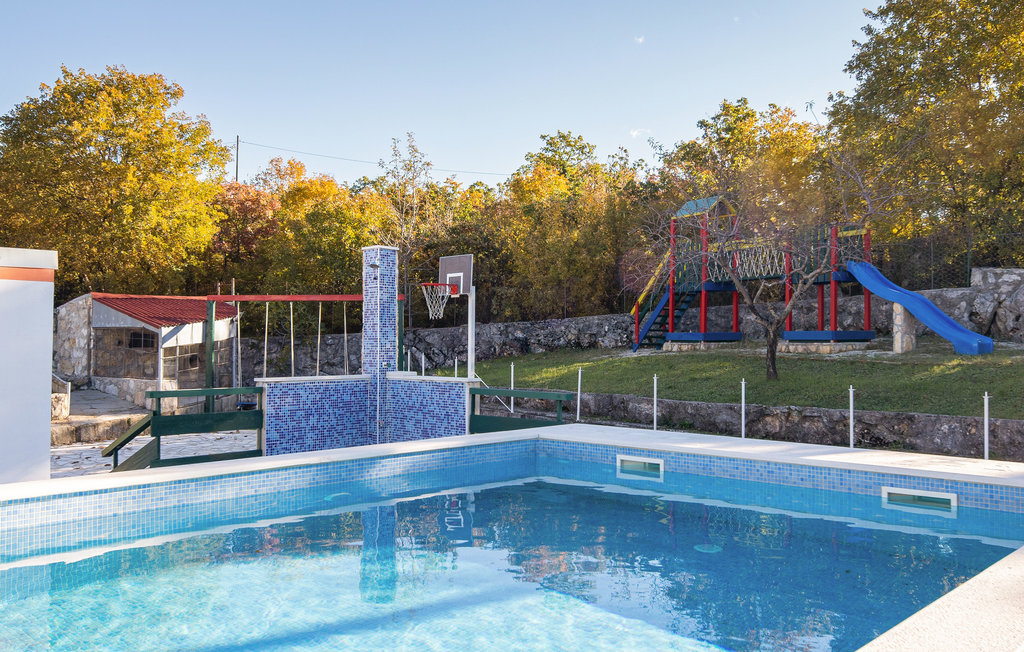 Feriehuse - Split-Kotlenice , Kroatien - CDF254 16