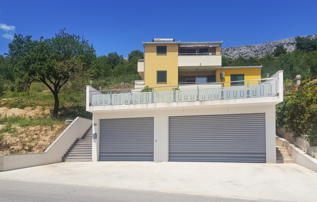 Lejlighed - Split-Solin , Kroatien - CDF735 9