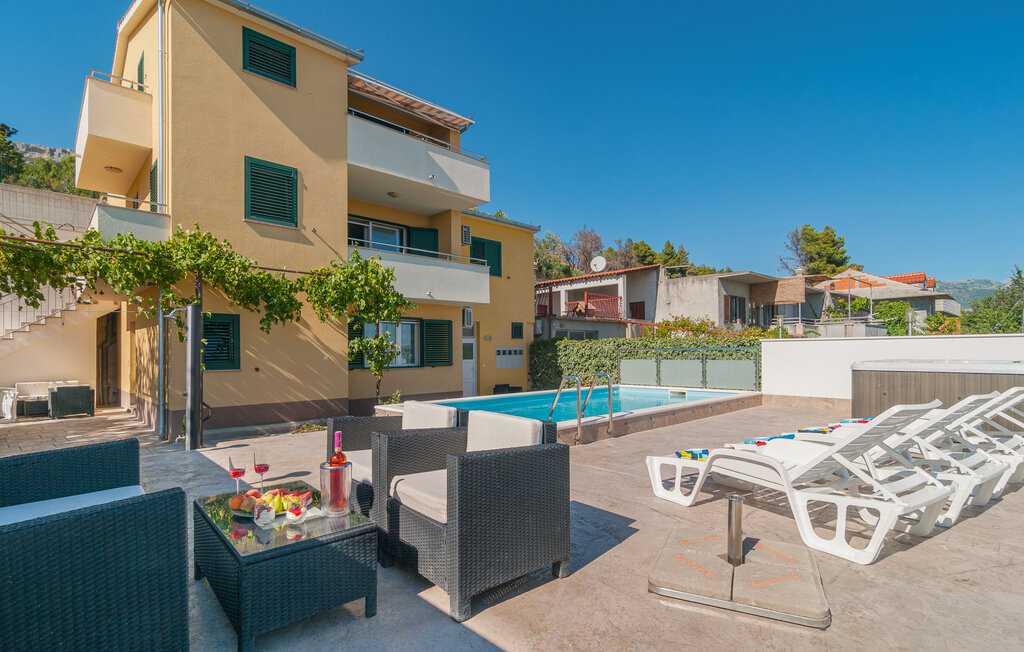 Lejlighed - Split-Solin , Kroatien - CDF735 1