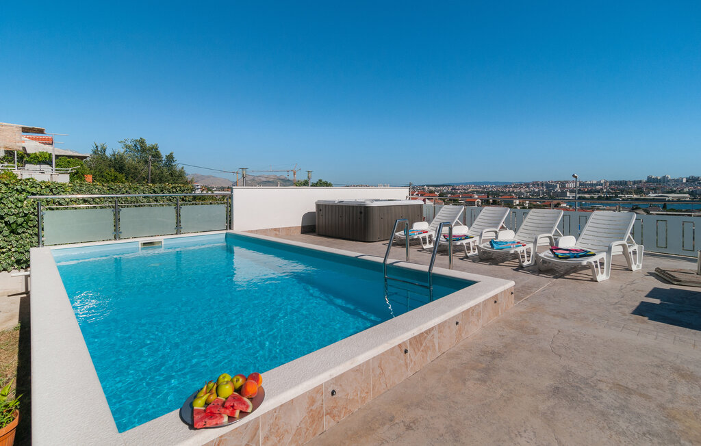 Lejlighed - Split-Solin , Kroatien - CDF735 7